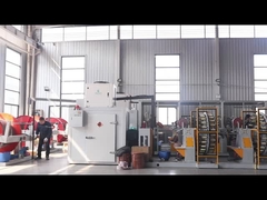 Korozyona Dirençli Çelik Tel Örgülü Takviye EPDM Kauçuk Kapaklı Buhar Hortumu