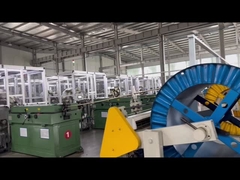 Güçlendirilmiş Yüksek Basınçlı Çelik Tel Spiral En856 4sh 4sp Hidrolik Hortum