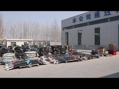 Yüksek Isı 3/4 1 İnç Esnek Takviyeli Mavi Kırmızı Özel Silikon Kauçuk Hortum